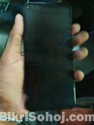 Google pixel 5a